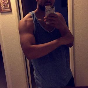 Meet your Posher, Eddy